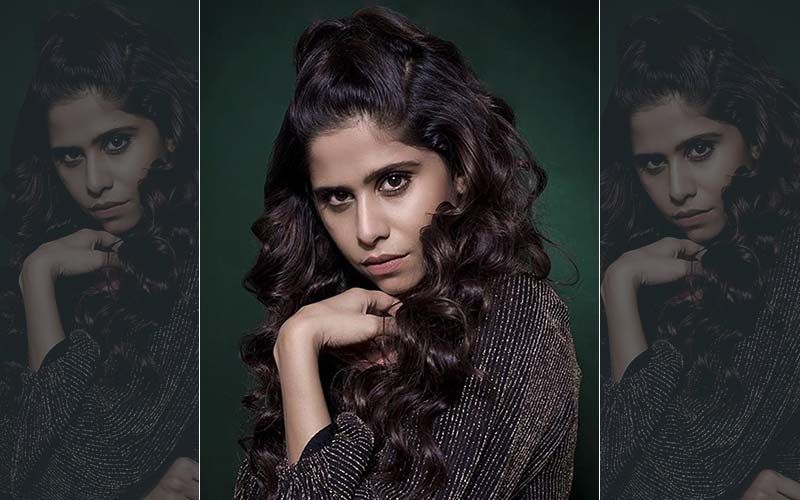 ‘Girlfriend’ New Song ‘Querida-Querido’: Sai Tamhankar Shares The Teaser On Instagram