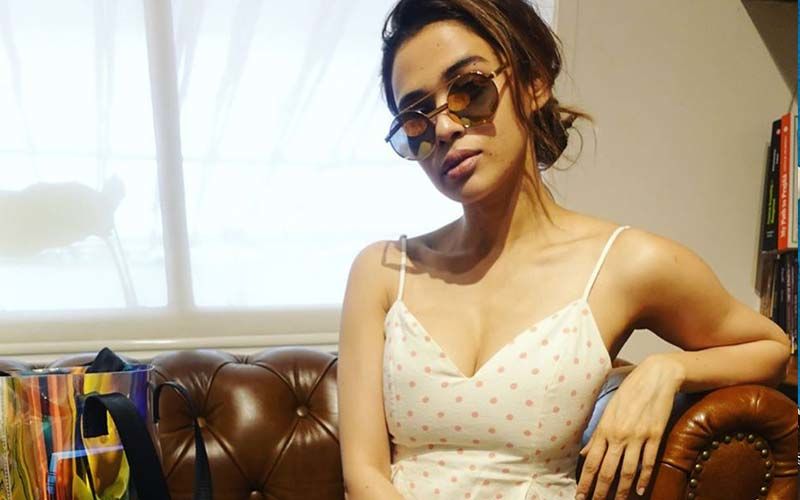 ‘Girlfriend’ Singer Shalmali Shares Stage With Papon For A New Bengali Song