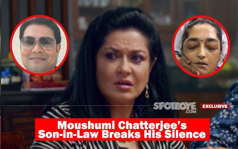 Moushmi Chatterji Husband : Moushumi chatterjee daughter payal sinha 's ...