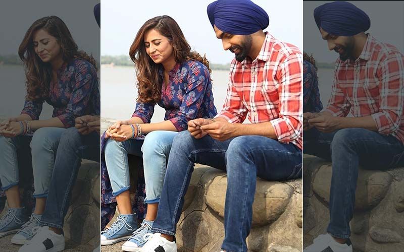'Qismat 2' Is On The Cards, Confirms Ammy Virk