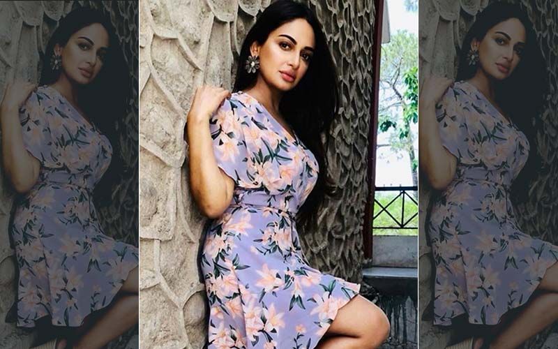 'Teri Meri Gal Ban Gayi': Rubina Bajwa Shares Fun BTS TikTok Videos