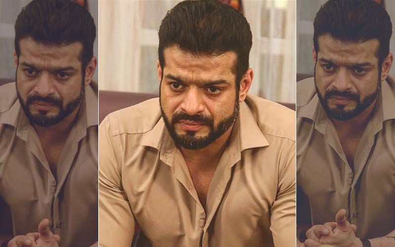 "We Have A Larger Fan Base Than The New Crop Of Film Leads," Karan Patel Expresses Angst Over Discrimination Between TV And Bollywood Actors