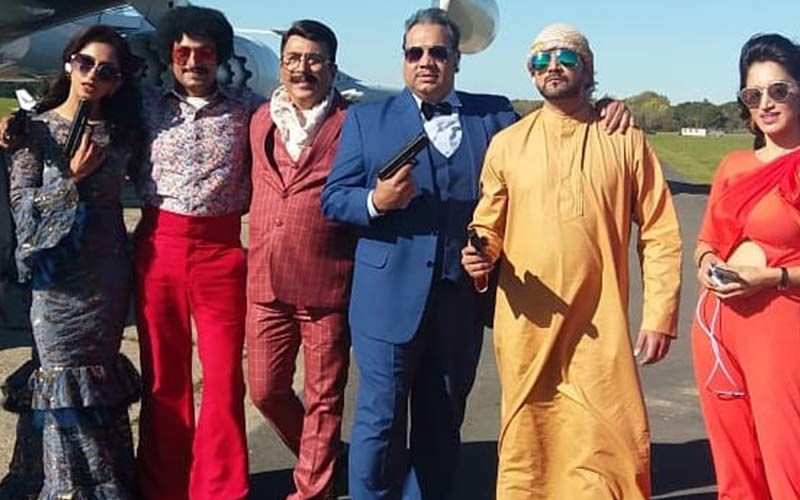 'Ye Re Ye Re Paisa 2': Check Out These Quirky Outfits Of The Actors In The Film
