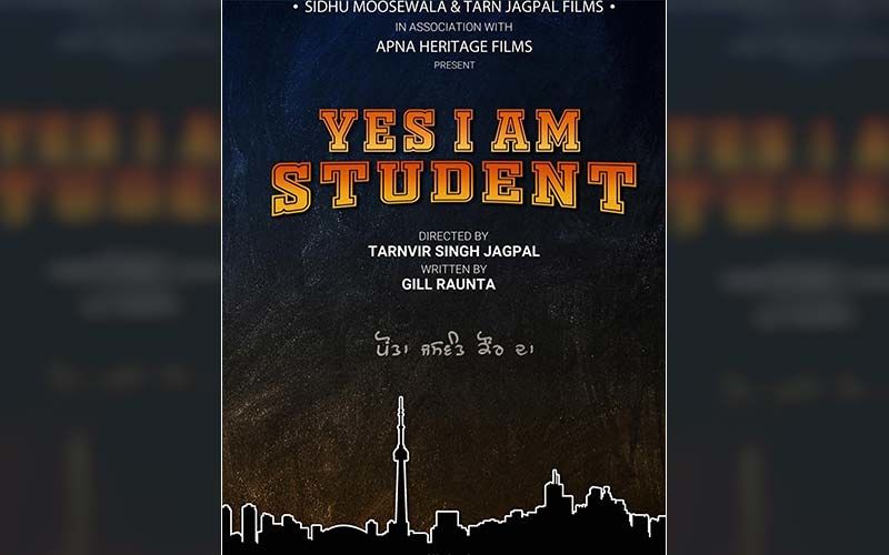‘Yes I Am Student’ First Shooting Schedule Comes To And End