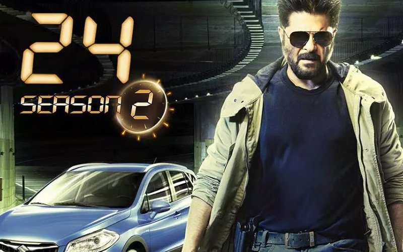 Anil Kapoor’s 24 Season 2 Ratings Reach An All-Time Low