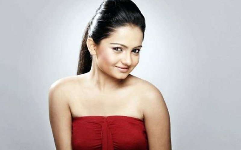 Giaa Manek to make a comeback in Saathiya