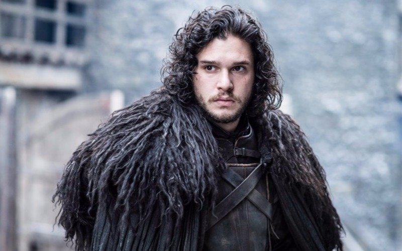 Jon Snow Is dead - Game of Thrones showrunners