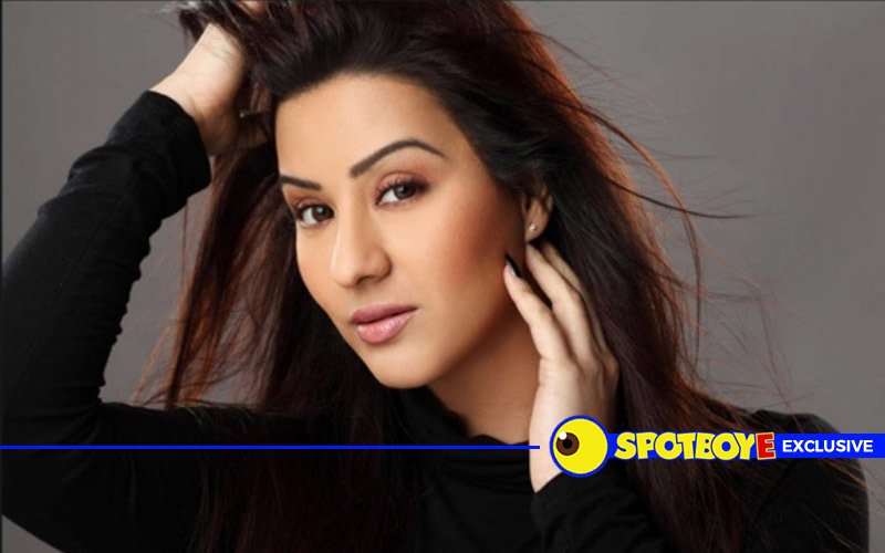 Is Shilpa Shinde quitting television after her Bhabi Ji fiasco?