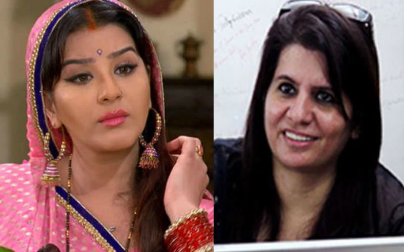 Shilpa Shinde files police complaint against Bhabi Ji producer