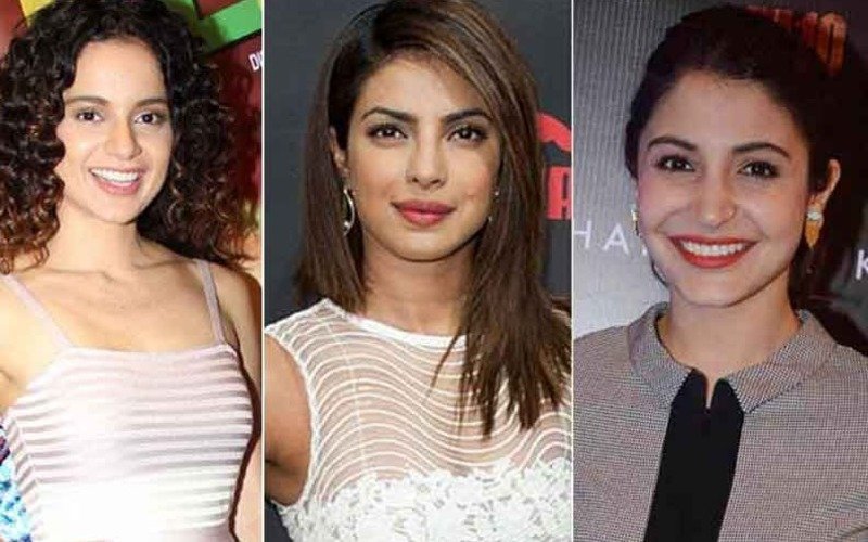 B-Town actresses who went under the knife