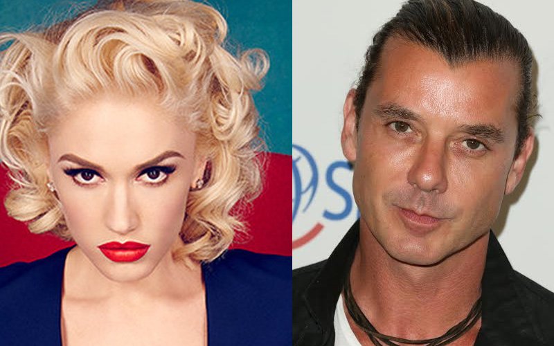 Gwen Stefani reveals torture in marriage with rocker Gavin Rossdale