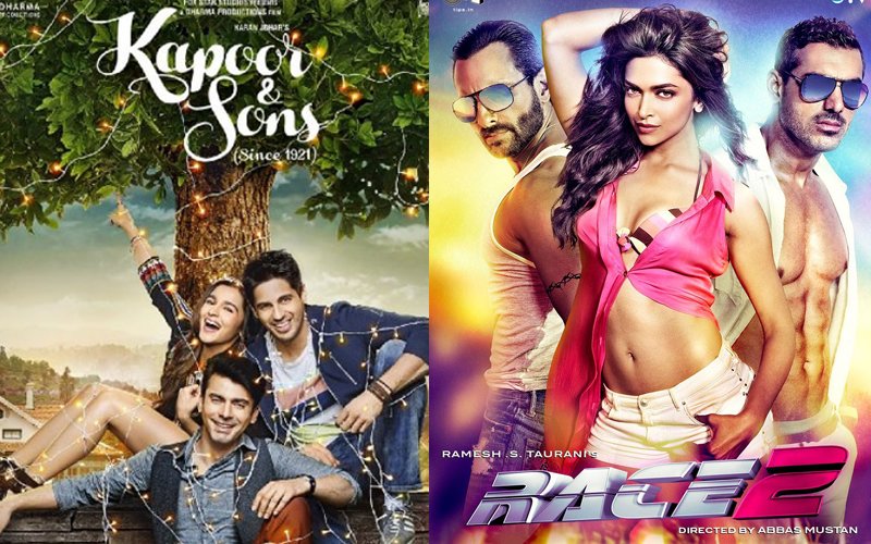Twin-hero projects on the decline in Bollywood