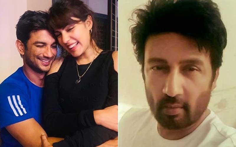 Sushant Singh Rajput Death: Shekhar Suman Says ‘Real Culprits’ Are Still On The Run: ‘They’re Scapegoating Rhea Chakraborty And Hiding Behind Her’