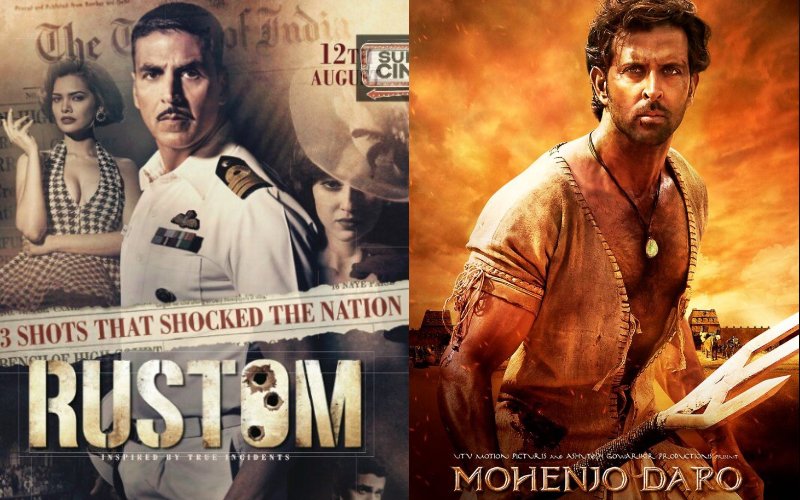 Video: Verdict is out: No show for Rustom in single screens!