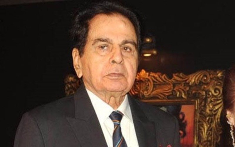 Dilip Kumar acquitted