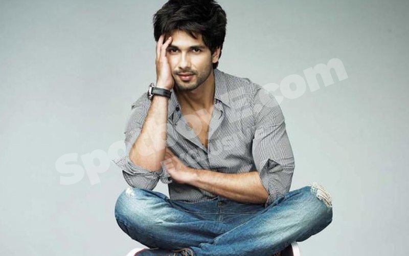 THE SHOCKING TRUTH: Shahid Kapoor had NOT maintained his swimming pool, not even chlorinated it