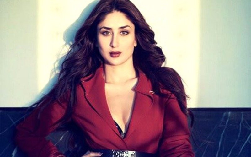 Kareena Kapoor zeroes down on Rohit Shetty’s Golmaal 4