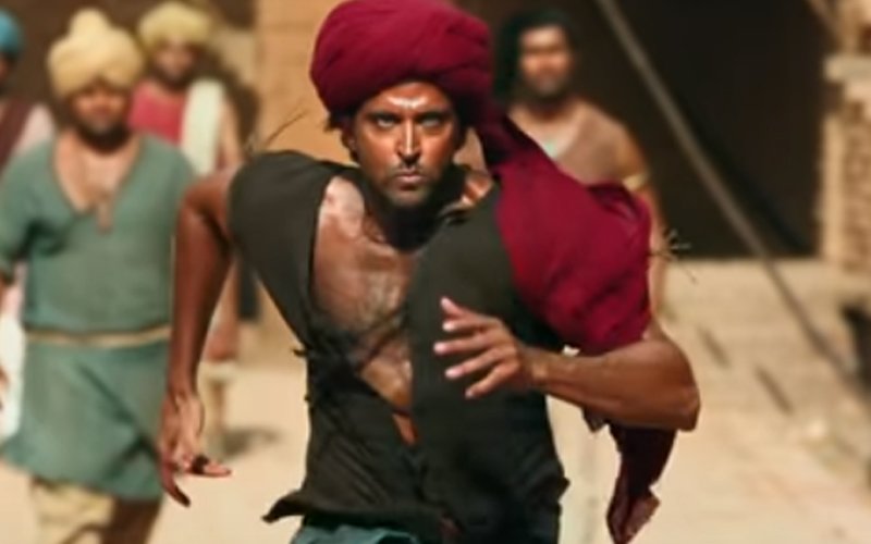 Hrithik has a winner in Mohenjo Daro