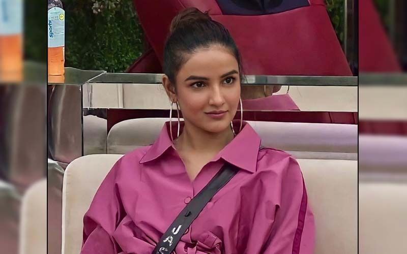 Bigg Boss 14: Jasmin Bhasin Takes A Dig At ‘Insincere People Trying To Act Sincere’ And Deceiving Others; Who Is She Hinting At?