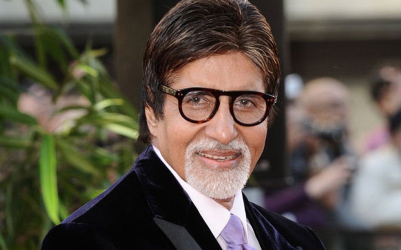 What does Big B's mysterious tweet mean?