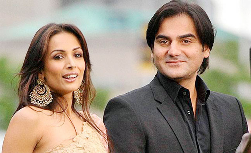 malaika arora and arbaaz khan