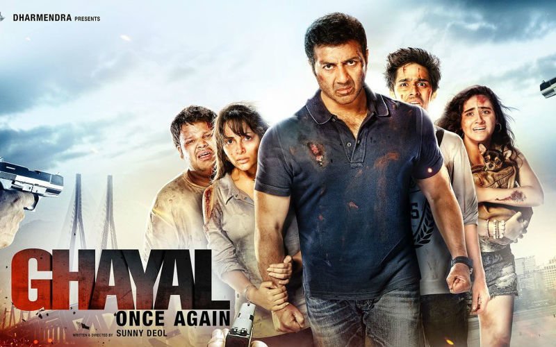 Ghayal Once Again | Fan Review
