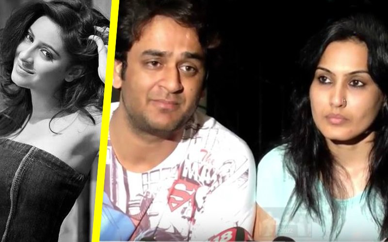 Kamya Punjabi and Vikas Gupta open up about Pratyusha Banerjee’s death