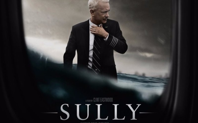 Get ready for Tom Hanks and Clint Eastwood’s Sully