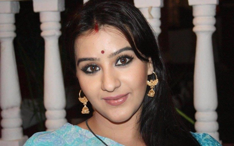 Will Shilpa Shinde report on the sets of Bhabi Ji... today?