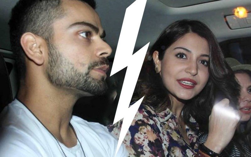 Is it all over for Virat-Anushka?
