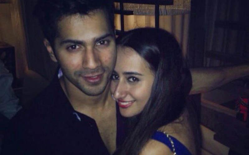 VIDEO: Is Natasha insecure about Varun and Alia?