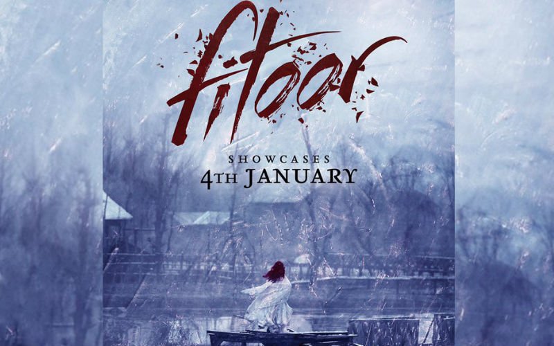First look of Katrina’s Fitoor is out!