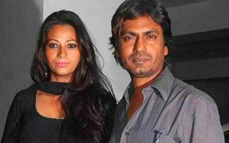 Nawazuddin Siddiqui's Wife Aaaliya Reveals Actor's Brother Inflicted Public Humiliation; 'We Have Been Living Apart Since 4-5 Years’
