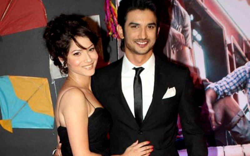 Post break-up with Sushant, Ankita wants to make her debut in Bollywood