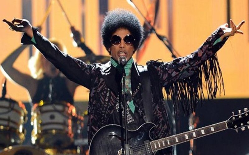 Why is there a mystery surrounding Prince's death?
