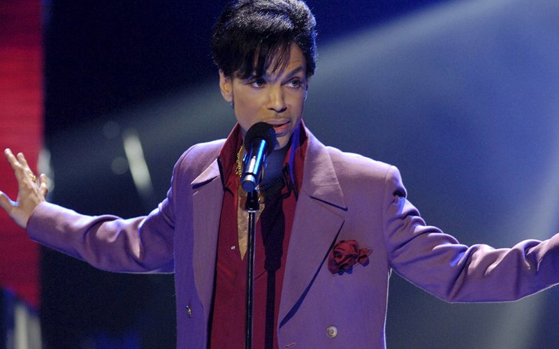 Prince’s vault drilled open, unreleased music found