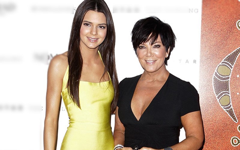 Momager Kris Jenner clamps down security on daughter Kendall after stalker incident