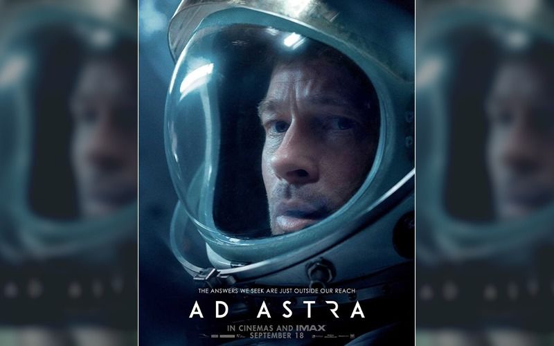Ad Astra Twitter Review: Brad Pitt Gets Lauded For A Complicated Astronaut Role