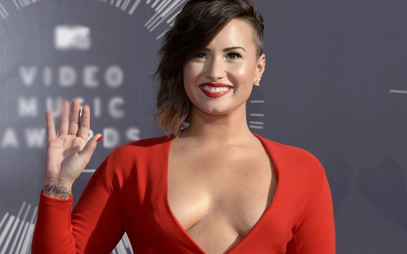 Demi Lovato’s accident scares fans