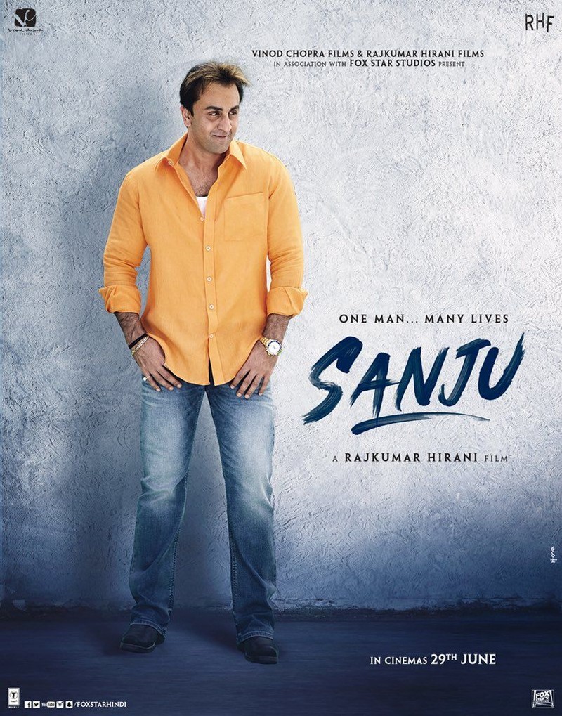 sanju