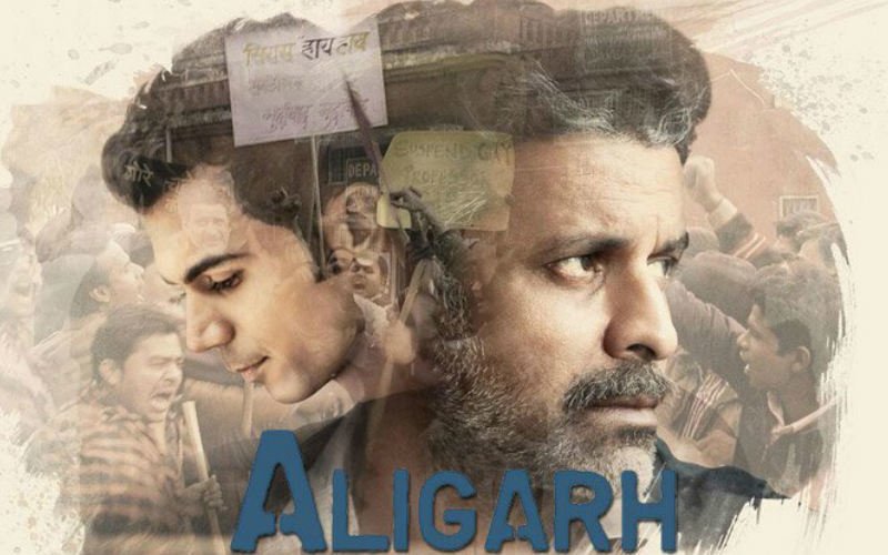 Movie Review: A must experience, Aligarh is the place to go to