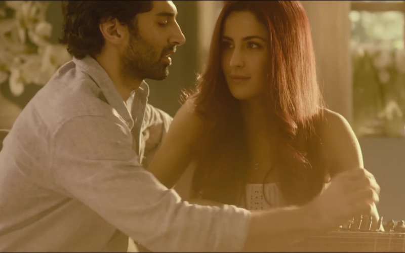 Check out Fitoor’s latest song Tere Liye