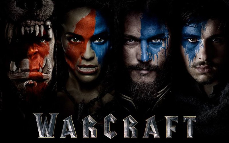 Movie Review: Warcraft is a wasted effort