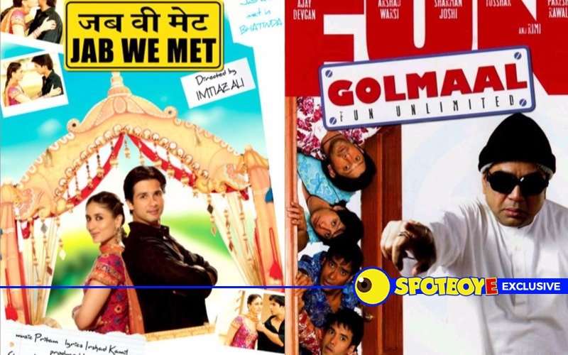 Directors of Jab We Met & Golmaal's production house released from Jail