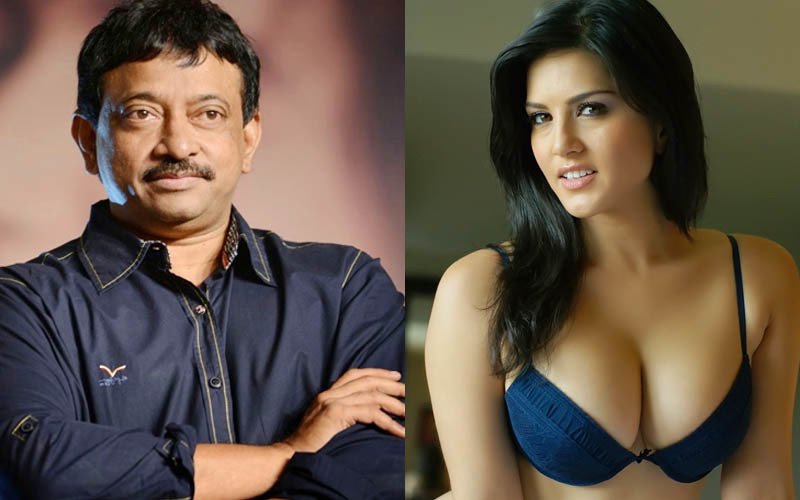 Ram Gopal Varma takes on Sunny Leone