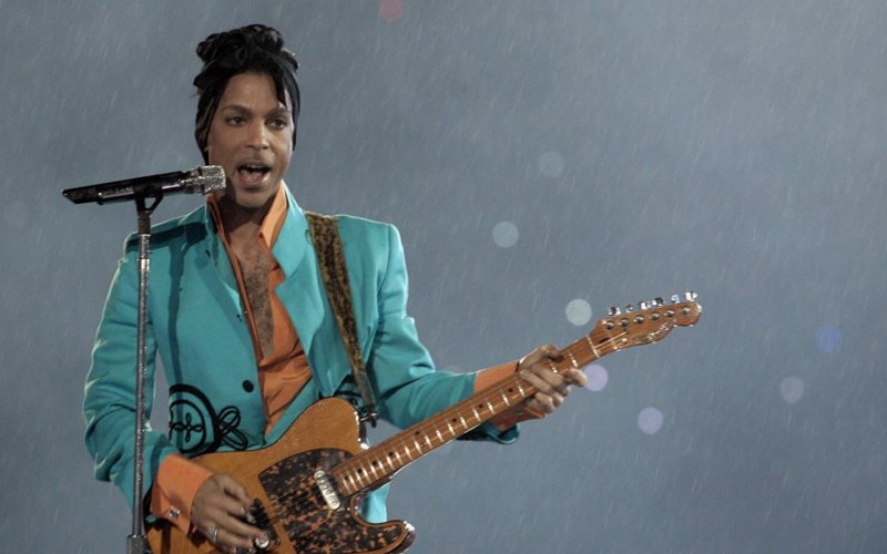 Facts about Prince you didn't know