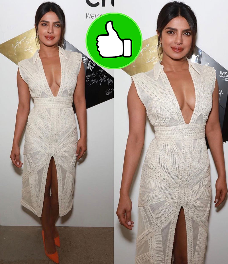 Priyanka Chopra