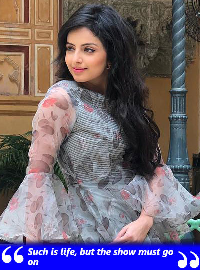 shrenu parikh