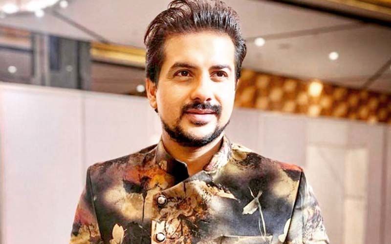 Pushkar Jog Spends Quality Father-Daughter Time With Felisha