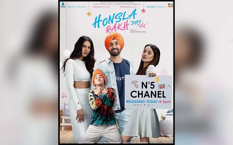 Diljit Dosanjh Has More Shoes Than His Song Releases, Take A Look